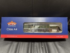 Bachmann A4 class 60019