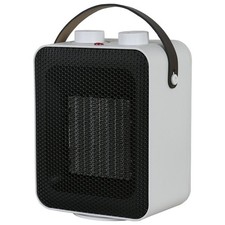 Challenge 1.8kw Oscillating Ceramic Fan Heater - 1 Year Guarantee