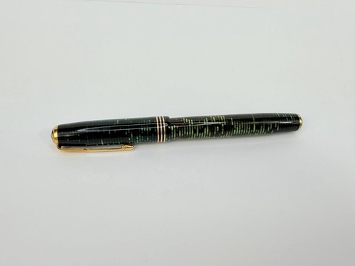 Parker vacumatic laminated - parker,