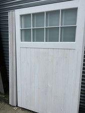 Garage Doors Insulated