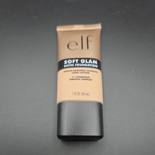 Elf soft glam - e.l.f.,