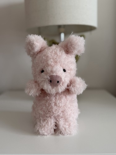 Jellycat little pig - jellycat,