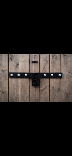 Heavy duty shed - shed, –