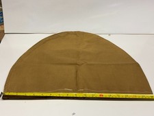 WW2 PITH HELMET COVER.