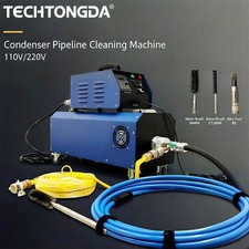 Industrial Boiler Pipeline