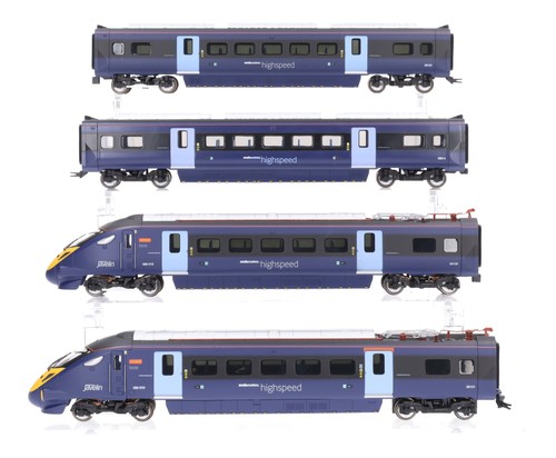 R3813 hornby southeastern - r3813, oo