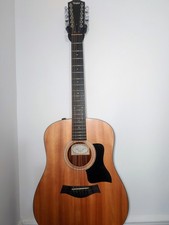 Taylor 150e 12-String spruce top