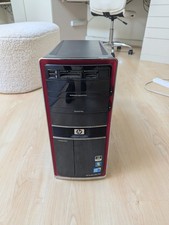 HP Pavilion Elite, Intel i5