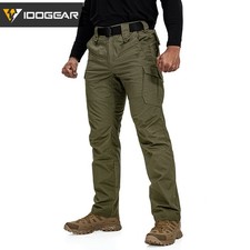 IDOGEAR Men's Tactical Pants