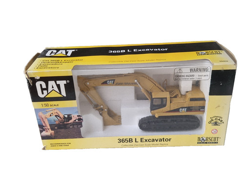 Norscot 55058 scale cat - norscot,