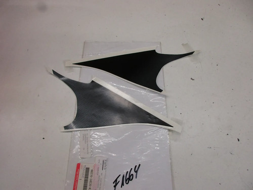 Sticker e1664 suzuki gsx - sticker,