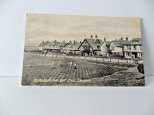 Golf Postcards - Drake Road