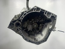 NISSAN JUKE Gearbox 2014-2019