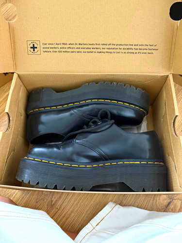 Martens 1461 quad - 1461,