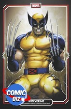 WOLVERINE #14  (2026) 1ST