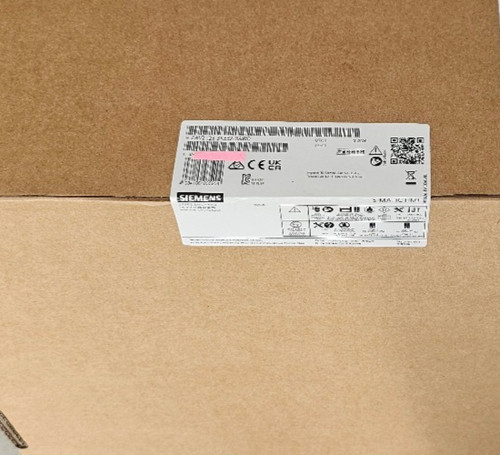 Siemens 6av2123 3kb32 0aw0 - siemens, 6av2123-3kb32-0aw0