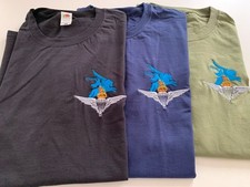 Set of 3 T-shirts with