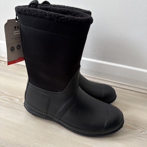 Hunter sherpa wellington - hunter,