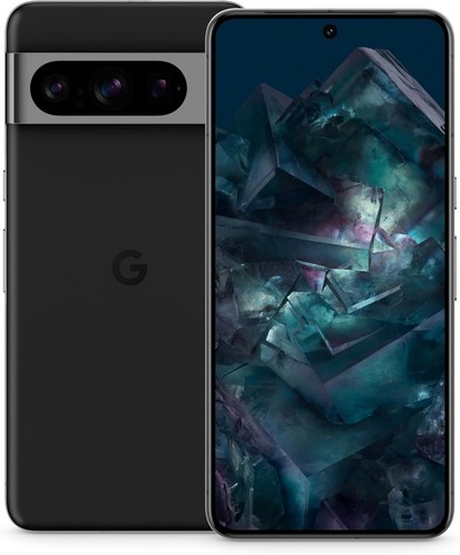Google pixel pro smartphone - google,