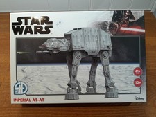 Revell Star Wars 4D 10+ 214pcs