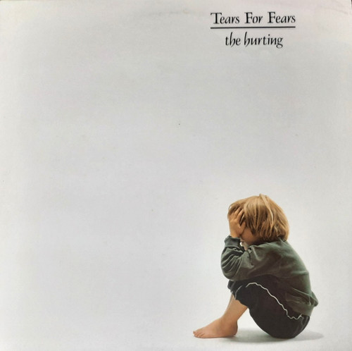 Tears for fears the - tears,