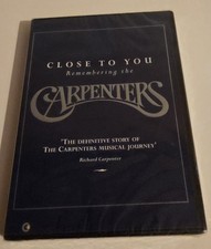 Remembering The Carpenters -