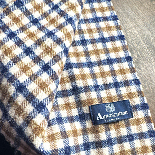 Aquascutum london men - london, men's
