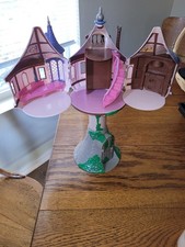 Disney Parks TANGLED RAPUNZEL