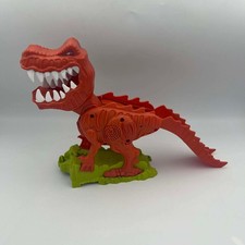 Hot Wheels T-Rex Takedown