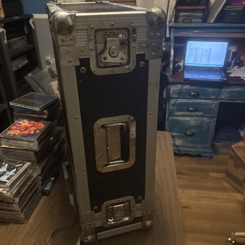 Pro road case utility - pro,