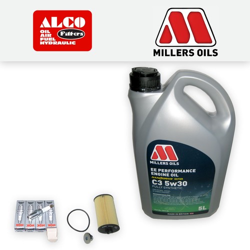 Service kit vauxhall - kit, corsa