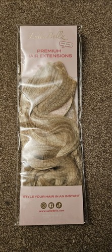1piece blowdry wavy - 14",