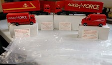 4 Special Corgi Limited