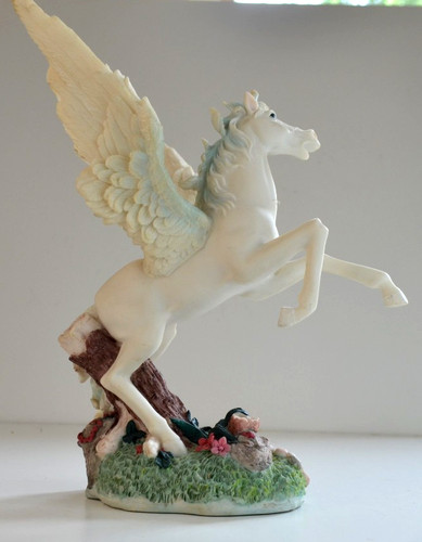 Regency fine arts - regency, pegasus