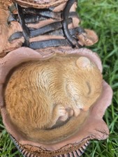 Vivid Arts Harvest Mouse in