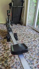 rowing machine