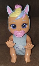 Cry Babies Doll Crawling Jenna