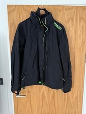 Superdry Windcheater Jacket