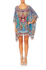 Worn1 Camilla Franks Short