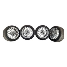 Audi A8 D5 Set Of 19 Inch