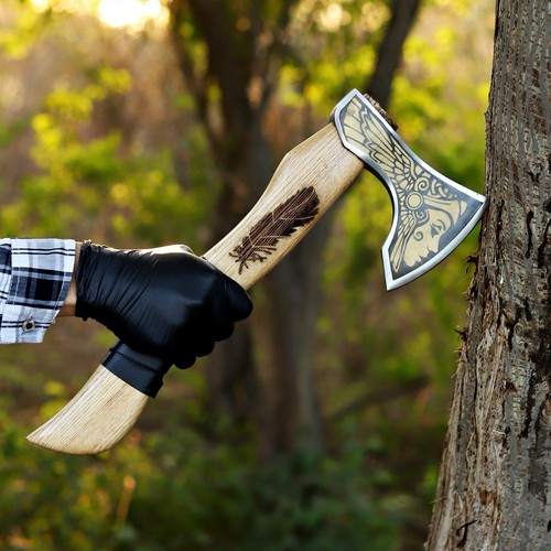 Handmade high carbon steel - handmade,