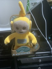 Teletubbies La La Yellow
