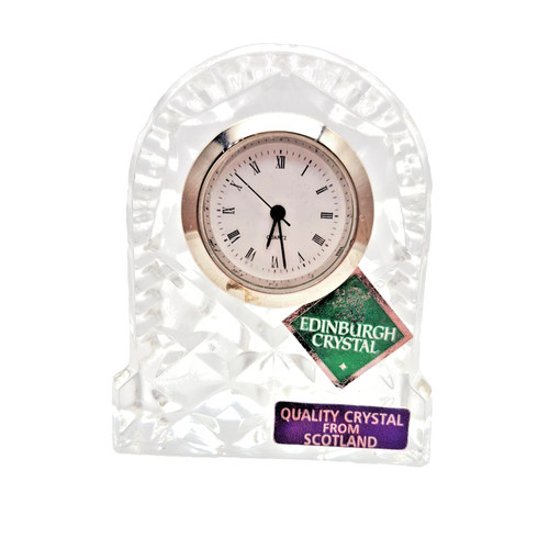 Vtg edinburgh crystal - vtg,
