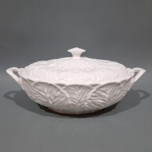 Wedgwood bone china - bone,
