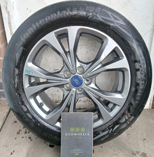 Kuga line alloy - kuga,