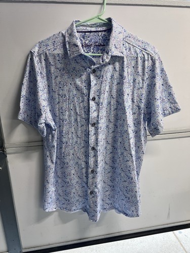 Robert graham men large - robert,