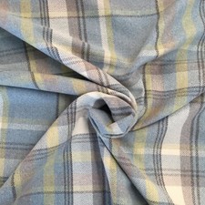 Skye Tartan Upholstery Fabric