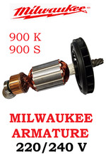 Milwaukee 900k armature Kango