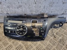 Toyota estima climate - toyota,