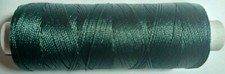STRONG BONDED NYLON THREAD